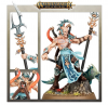 Idoneth Deepkin - Akhelian Thrallmaster